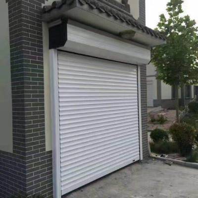 电动车库卷帘门价格-电动车库卷帘门-鑫万达【商家自营】