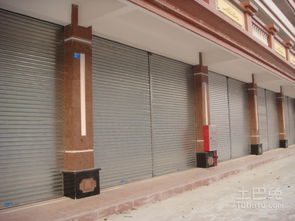 电动卷闸门选购指南 工作原理与质量鉴别全攻略